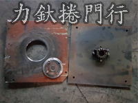高雄力釱捲門行提醒您：鐵捲門及快速捲門保養維護很重要，落實做好才安全！