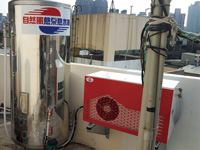 水電行專業認證肯定！自然風熱泵真的有夠省