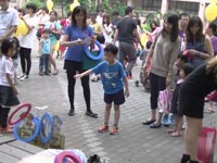 高雄楠梓區童心園幼兒園：5月親子活動，媽咪揪感心《楠梓區，雙語幼兒園，幼稚園，幼兒園，托兒所》