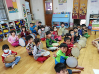楠梓童心園幼兒園：重視幼兒律動，玩樂中培養自信心《楠梓區,雙語幼兒園,幼稚園,幼兒園》