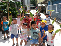 童心園幼兒園：都市叢林裡的自然體驗《楠梓區,雙語幼兒園,幼稚園,幼兒園》