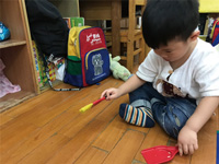美好生活，從常規訓練學起！童心園幼兒園帶出好習慣的孩子